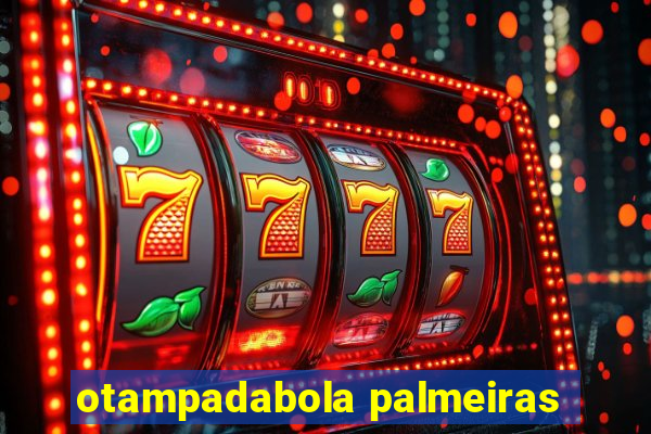 otampadabola palmeiras